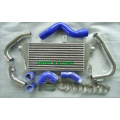 Auto Intercooler Tube Kühler Kühler für Audi A4b5 1.8 T (98-01)